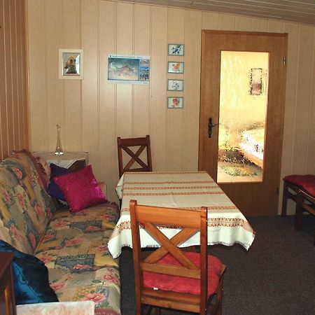 Ferienhaus Sehlen Auf Ruegen ภายนอก รูปภาพ